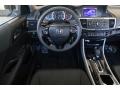 2017 Accord LX Sedan #5