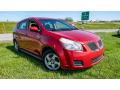 2009 Pontiac Vibe 