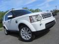 2012 LR4 HSE #1