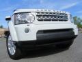 2012 LR4 HSE #2