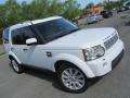 2012 LR4 HSE #3