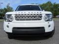 2012 LR4 HSE #4