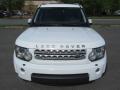 2012 LR4 HSE #5