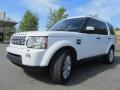 2012 LR4 HSE #6