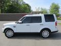2012 LR4 HSE #7