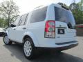 2012 LR4 HSE #8