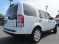2012 LR4 HSE #10