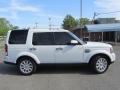 2012 LR4 HSE #11