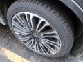  2021 Lincoln Aviator Black Label AWD Wheel #5