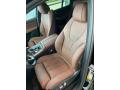 Front Seat of 2022 BMW X5 xDrive40i #4