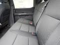 Rear Seat of 2022 Ford F150 XLT SuperCrew 4x4 #10