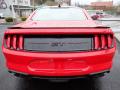 2022 Mustang GT Premium Fastback #4