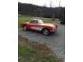 1956 Corvette Convertible #11
