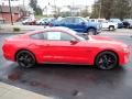  2022 Ford Mustang Race Red #6