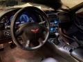 Controls of 2002 Chevrolet Corvette Z06 #4