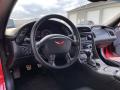  2002 Chevrolet Corvette Z06 Steering Wheel #5