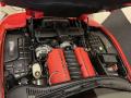  2002 Corvette 5.7 Liter OHV 16 Valve LS6 V8 Engine #6