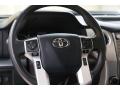  2020 Toyota Tundra TRD Pro CrewMax 4x4 Steering Wheel #7