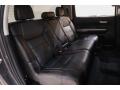 Rear Seat of 2020 Toyota Tundra TRD Pro CrewMax 4x4 #16