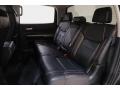 Rear Seat of 2020 Toyota Tundra TRD Pro CrewMax 4x4 #17