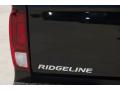  2022 Honda Ridgeline Logo #7