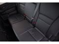 Rear Seat of 2022 Honda Ridgeline RTL-E AWD HPD Bronze Package #28
