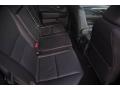 Rear Seat of 2022 Honda Ridgeline RTL-E AWD HPD Bronze Package #29