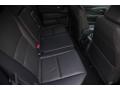 Rear Seat of 2022 Honda Ridgeline RTL-E AWD HPD Bronze Package #30