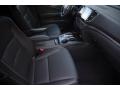 Front Seat of 2022 Honda Ridgeline RTL-E AWD HPD Bronze Package #32