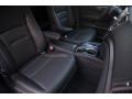 Front Seat of 2022 Honda Ridgeline RTL-E AWD HPD Bronze Package #33