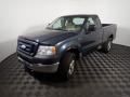 2005 F150 XLT Regular Cab 4x4 #7