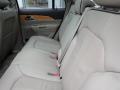 Rear Seat of 2014 Lincoln MKX AWD #11