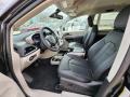  2022 Chrysler Pacifica Black/Alloy Interior #2