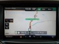 Navigation of 2014 Lincoln MKX AWD #17