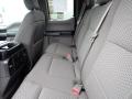 Rear Seat of 2019 Ford F150 XLT SuperCab 4x4 #11
