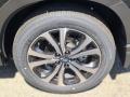  2022 Subaru Forester Limited Wheel #9