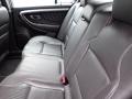 Rear Seat of 2015 Ford Taurus SEL AWD #11