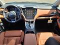 Front Seat of 2022 Subaru Legacy Touring XT #11