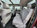Rear Seat of 2022 Jeep Wagoneer Series II 4x4 #3
