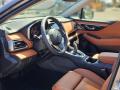  2022 Subaru Legacy Tan Interior #13