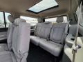 Rear Seat of 2022 Jeep Wagoneer Series II 4x4 #4