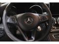  2018 Mercedes-Benz C 300 4Matic Sedan Steering Wheel #7