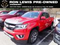 2019 Chevrolet Colorado Z71 Crew Cab 4x4