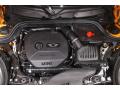  2018 Convertible 2.0 Liter TwinPower Turbocharged DOHC 16-Valve VVT 4 Cylinder Engine #21