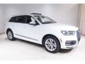 2017 Q7 3.0T quattro Premium Plus #1