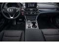 Dashboard of 2022 Honda Accord Sport Hybrid #17