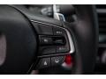  2022 Honda Accord Sport Hybrid Steering Wheel #21