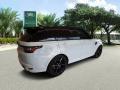 2022 Range Rover Sport SVR Carbon Edition #2