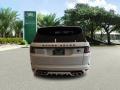 2022 Range Rover Sport SVR Carbon Edition #7