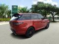 2022 Range Rover Sport HSE Dynamic #2